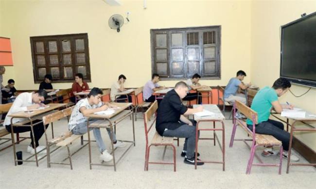 وزارة التعليم: امتحانات الثانوية العامة للمواد الأساسية تعقد بنظام الكتاب المفتوح