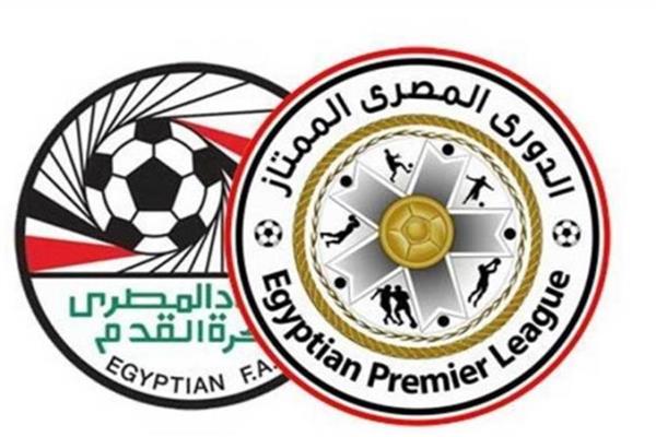 جدول ترتيب الدوري المصري بعد انتهاء مباراتي الأهلي والزمالك المؤجلتين بالجولة الـ12
