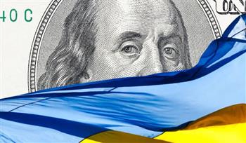   وزيرة الاقتصاد الأوكرانية : تلقينا 85.4 مليار دولار من المساعدات الدولية منذ بدء الحرب