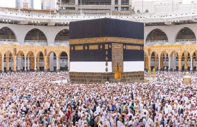 "شؤون الحرمين" : جهود مكثفة لاستقبال ضيوف الرحمن بعد أدائهم فريضة الحج