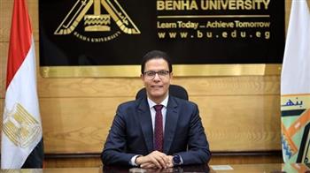   رئيس جامعة بنها: فتح باب التقديم للدورة الثالثة من مبادرة المشروعات الخضراء الذكية