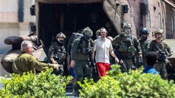   تقديرات استخباراتية: عدد الرهائن الإسرائيليين الذين لا يزالون على قيد الحياة قد يصل إلى 50 رهينة
