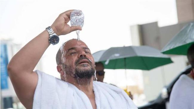 "الشئون الصحية بمكة": انتشار مكثف للفرق الميدانية للتعامل مع حالات الإجهاد الحراري