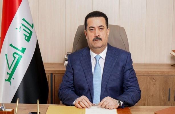 السوداني يؤكد مجددا ضرورة إنهاء مهام التحالف الدولي عبر "تعزيز القدرات الجوية" للعراق