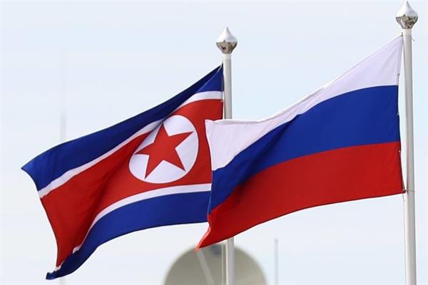 تحليل أمريكي يرصد شحنات عسكرية محتملة بعد الاتفاق الدفاعي بين روسيا وكوريا الشمالية