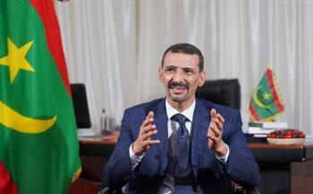 "ولد مو": عالجنا 9 شكاوى في الأسبوع الأول من الحملة الانتخابية لرئاسيات 2024