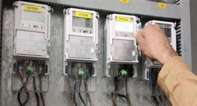 ضبط 6543 قضية سرقة تيار كهربائى خلال 24 ساعة