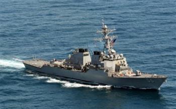 البحرية الأمريكية: مناورة "فريدم مادج" ستظهر القوة والكفاءة التكتيكية لواشنطن وسول وطوكيو