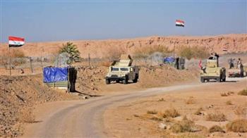   التحالف الدولي ينفي تنفيذ غارة جوية على الحدود العراقية السورية