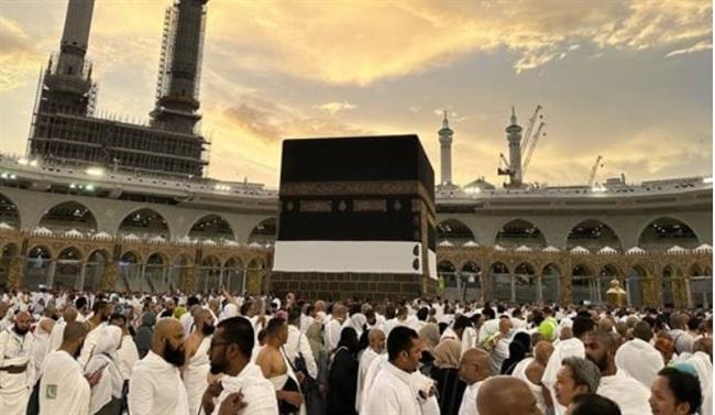 متحدث الوزراء: الحجاج غير النظاميين تعرضوا لعدم توفير أي نوع من الخدمات