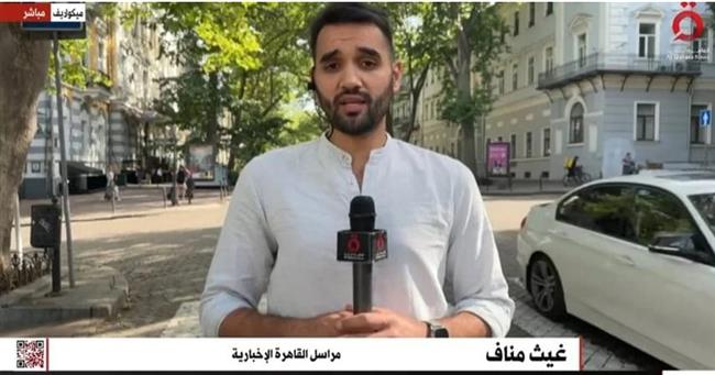 هجوم روسى جديد يدمر منشآت حيوية فى أوكرانيا.. التفاصيل 