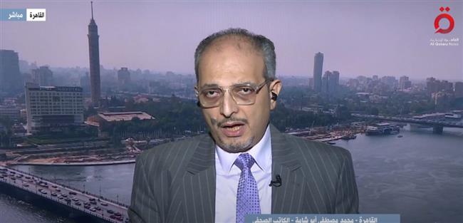 كاتب صحفي: تصعيد حكومة نتنياهو في جنوب لبنان نية مبيتة لإيقاف تنامي قدرات حزب الله