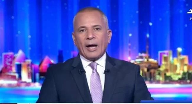 أحمد موسى: مصر بها بعثات حج رسمية وكل حاج تكون بياناته معلومة