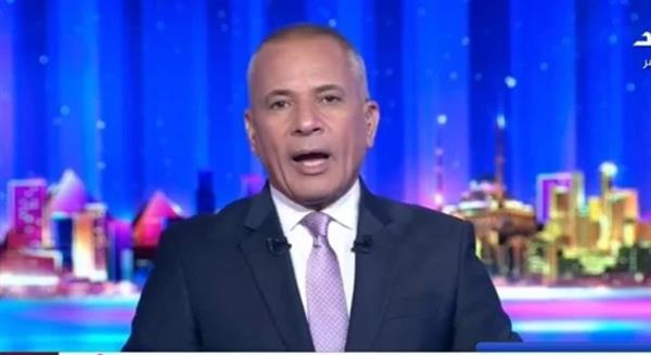أحمد موسى: مصر بها بعثات حج رسمية وكل حاج تكون بياناته معلومة