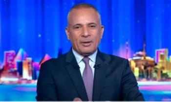   أحمد موسى: اهتمام كبير من الرئيس السيسي كي لا تتكرر أزمة الحجاج المصريين