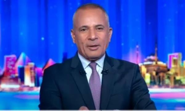 أحمد موسى: اهتمام كبير من الرئيس السيسي كي لا تتكرر أزمة الحجاج المصريين