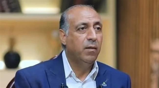 أيمن الرقب: إسرائيل تضرب بالقرارات الدولية عرض الحائط