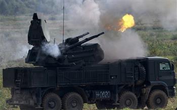   روسيا تسقط 8 صواريخ و36 مسيرة في كورسك.. وأوكرانيا تشن هجوما على إنرجودار
