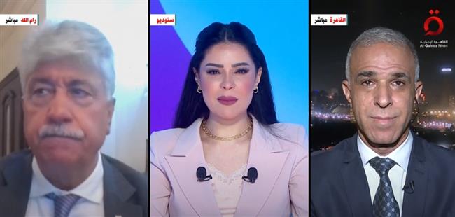 أستاذ عبرى حديث: هناك صدع حقيقي داخل المجتمع الإسرائيلي بسبب عدم قدرته على تحقيق أهداف الحرب 