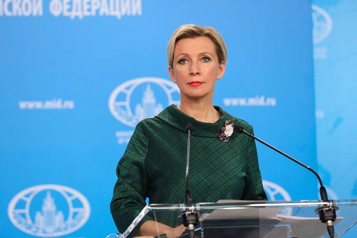 "الخارجية الروسية" تدعو الأمم المتحدة لإدانة الهجوم الإرهابي على سيفاستوبول