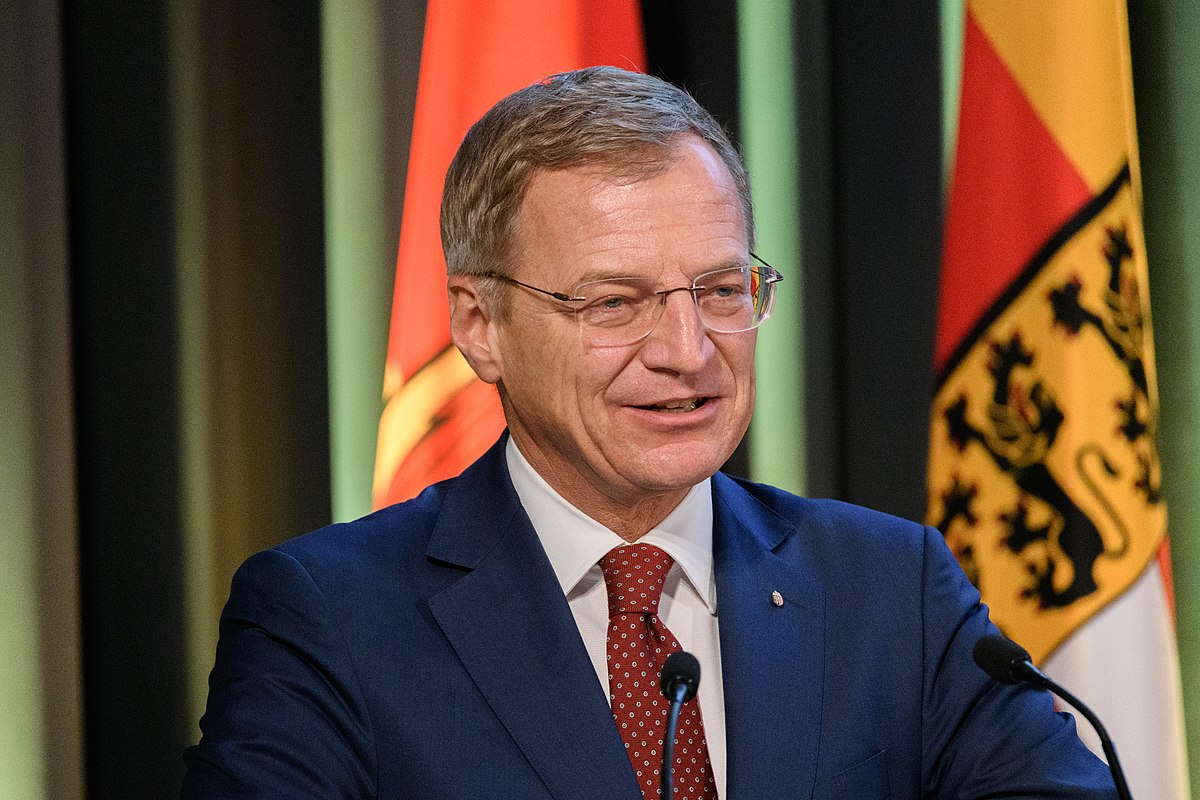 حاكم ولاية النمسا العليا: الانتخابات البرلمانية تعقد وسط اتساع الخلاف بين حزبي الائتلاف