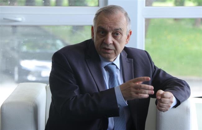 مسئول روسي: الغرب بقيادة أمريكا يخشى تشكل نظام عالمي جديد متعدد الأقطاب