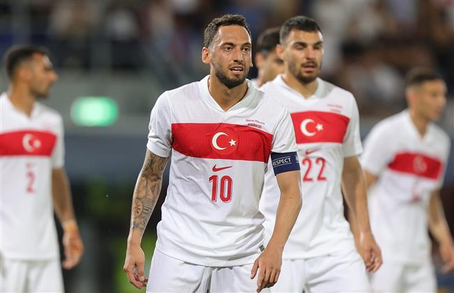 يورو 2024.. لاعب منتخب تركيا: عانينا من سوء الحظ أمام البرتغال وسنركز على مباراة التشيك