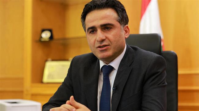 وزير النقل اللبناني ينفي ما ورد في صحيفة "تليجراف" بشأن وجود أسلحة في مطار بيروت