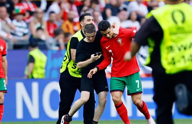يورو 2024.. "يويفا" يقرر تغيير الإجراءات الأمنية بسبب اقتحام المشجعين للملاعب