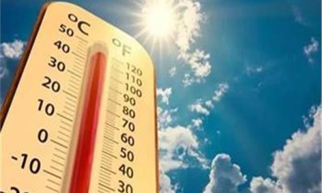 تفاصيل حالة الطقس اليوم.. استمرار الارتفاع التدريجى فى درجات الحرارة