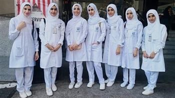 تنسيق تمريض 2024 بعد الإعدادية بجميع المحافظات