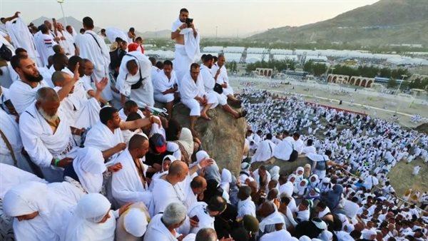 أستاذ بالأزهر: الحج بتأشيرة الزيارة «إثم»