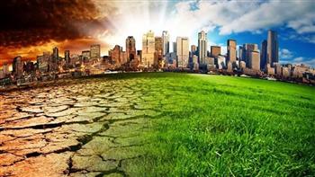   مستشار المناخ العالمي يحذر من ارتفاع درجة حرارة الأرض عن 1.5 درجة في عام 2050 