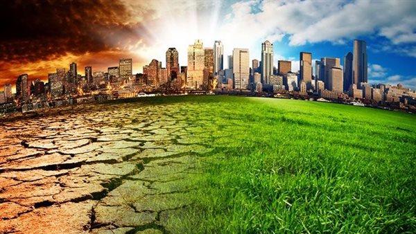 مستشار المناخ العالمي يحذر من ارتفاع درجة حرارة الأرض عن 1.5 درجة في عام 2050