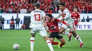 عبد الواحد: الزمالك لن يخوض لقاء القمة أمام الأهلى