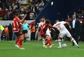 سيف زاهر يكشف قرار جديد من الزمالك بشأن أزمة مباراة القمة