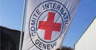   اللجنة الدولية للصليب الأحمر: الأوضاع الإنسانية للنازحين في غزة مأساوية