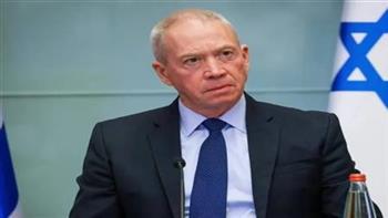   وزير إسرائيلي يتوجه إلى واشنطن لتسوية الأزمة بين نتنياهو وبايدن