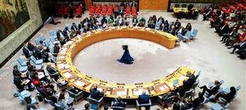   الهند تؤكد في مجلس الأمن أنها تهدف إلى تحقيق السلام والأمن للشعب الأفغاني