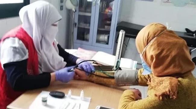 بشارة: المبادرات الرئاسية قدمت قفزات في الرعاية الصحية خاصة للمرأة