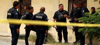   المكسيك: مقتل عمدة جنوبي البلاد وفتح تحقيق في الواقعة