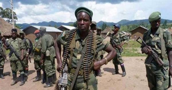 مقتل 40 شخصا في اشتباكات بين المليشيات بشرق الكونغو الديمقراطية