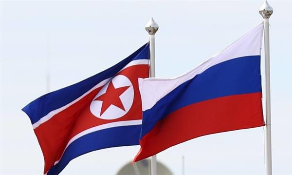 "واشنطن بوست" تسلط الضوء على اتفاق روسيا وكوريا الشمالية