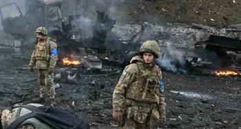   أوكرانيا: مقتل وإصابة 6 جراء هجمات روسية على إقليم دونيتسك