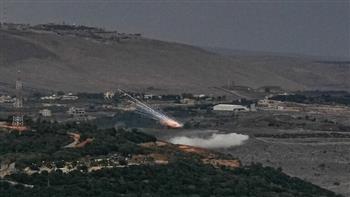   الجيش الإسرائيلي يعلن اعتراض مسيّرة شمال البلاد أطلقت من لبنان