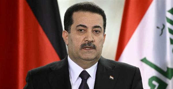 العراق وهولندا يبحثان سبل تعزيز التعاون الثنائي