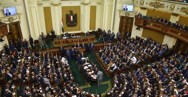 "النواب" يناقش تعديلات قانوني إنشاء المحاكم الاقتصادية والمرافعات المدنية هذا الأسبوع