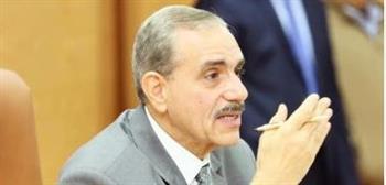 محافظ كفرالشيخ: رفع 1100 طن قمامة وترميم ورصف الطرق الداخلية