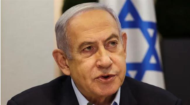 "الفلسطيني للدراسات": المظاهرات في تل أبيب ستساعد في إسقاط نتنياهو 