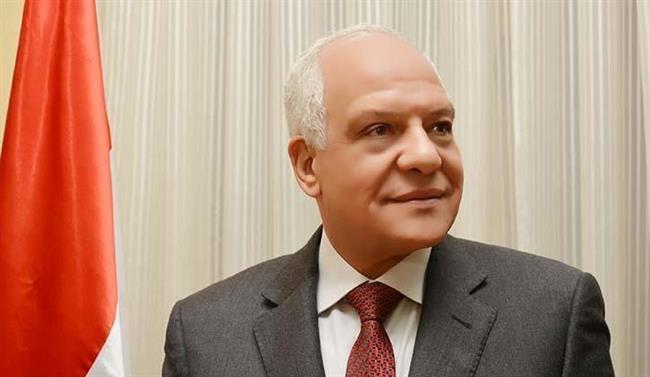 محافظ الجيزة يوجه بتكثيف جهود ضبط الأسواق 